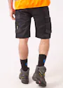 Dassy D-FX Flex Axis Korte Werkbroek miniatuur