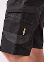 Dassy D-FX Flex Axis Korte Werkbroek miniatuur