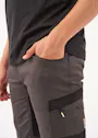 Dassy D-FX Flex Axis Korte Werkbroek miniatuur