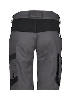 Dassy D-FX Flex Next Axis Korte Werkbroek Women miniatuur