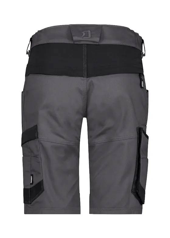 Dassy D-FX Flex Next Axis Korte Werkbroek Women