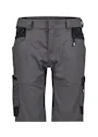 Dassy D-FX Flex Next Axis Korte Werkbroek Women miniatuur