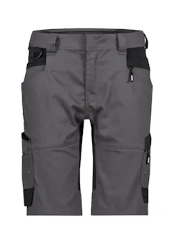 Dassy D-FX Flex Next Axis Korte Werkbroek Women