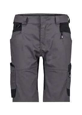 Dassy D-FX Flex Next Axis Kurze Damen-Werkhose