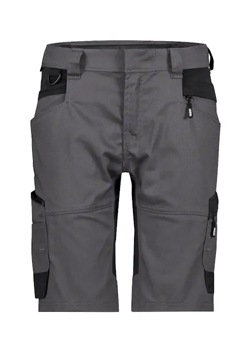 Dassy D-FX Flex Next Axis Korte Werkbroek Women