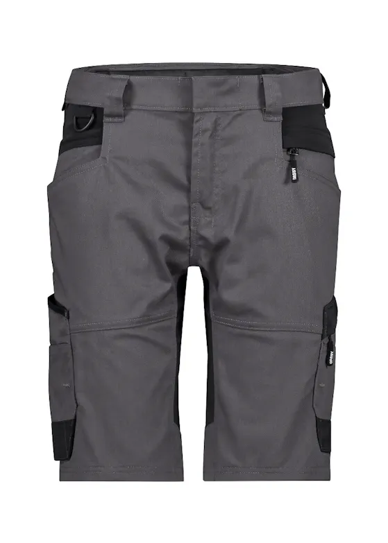 Dassy D-FX Flex Next Axis Korte Werkbroek Women
