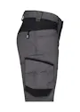 Dassy D-FX Flex Next Axis Korte Werkbroek Women miniatuur