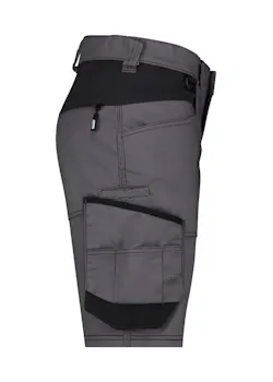 Dassy D-FX Flex Next Axis Korte Werkbroek Women miniatuur