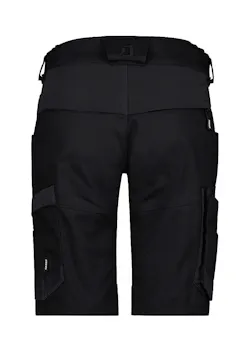 Dassy D-FX Flex Next Axis Korte Werkbroek Women miniatuur