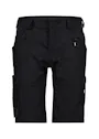 Dassy D-FX Flex Next Axis Korte Werkbroek Women miniatuur