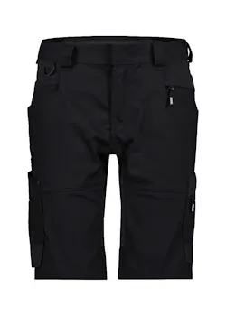 Dassy D-FX Flex Next Axis Korte Werkbroek Women miniatuur