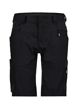 Dassy D-FX Flex Next Axis Korte Werkbroek Women