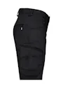 Dassy D-FX Flex Next Axis Korte Werkbroek Women miniatuur