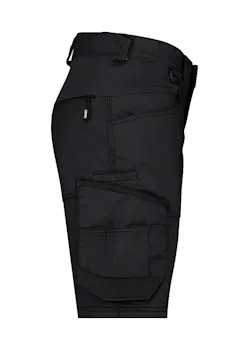Dassy D-FX Flex Next Axis Korte Werkbroek Women miniatuur