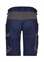 Dassy D-FX Flex Next Axis Korte Werkbroek Women miniatuur