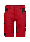 Rood/zwart