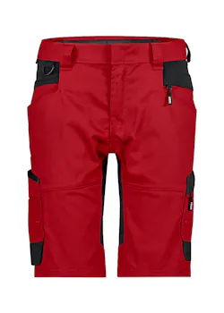 Dassy D-FX Flex Next Axis Korte Werkbroek Women miniatuur