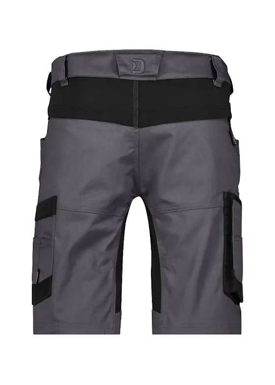 Dassy D-FX Flex Next Axis kurze Arbeitshose