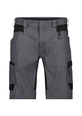 Dassy D-FX Flex Next Axis kurze Arbeitshose