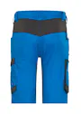 Dassy D-FX Flex Next Axis Korte Werkbroek miniatuur