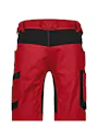 Dassy D-FX Flex Next Axis Korte Werkbroek miniatuur