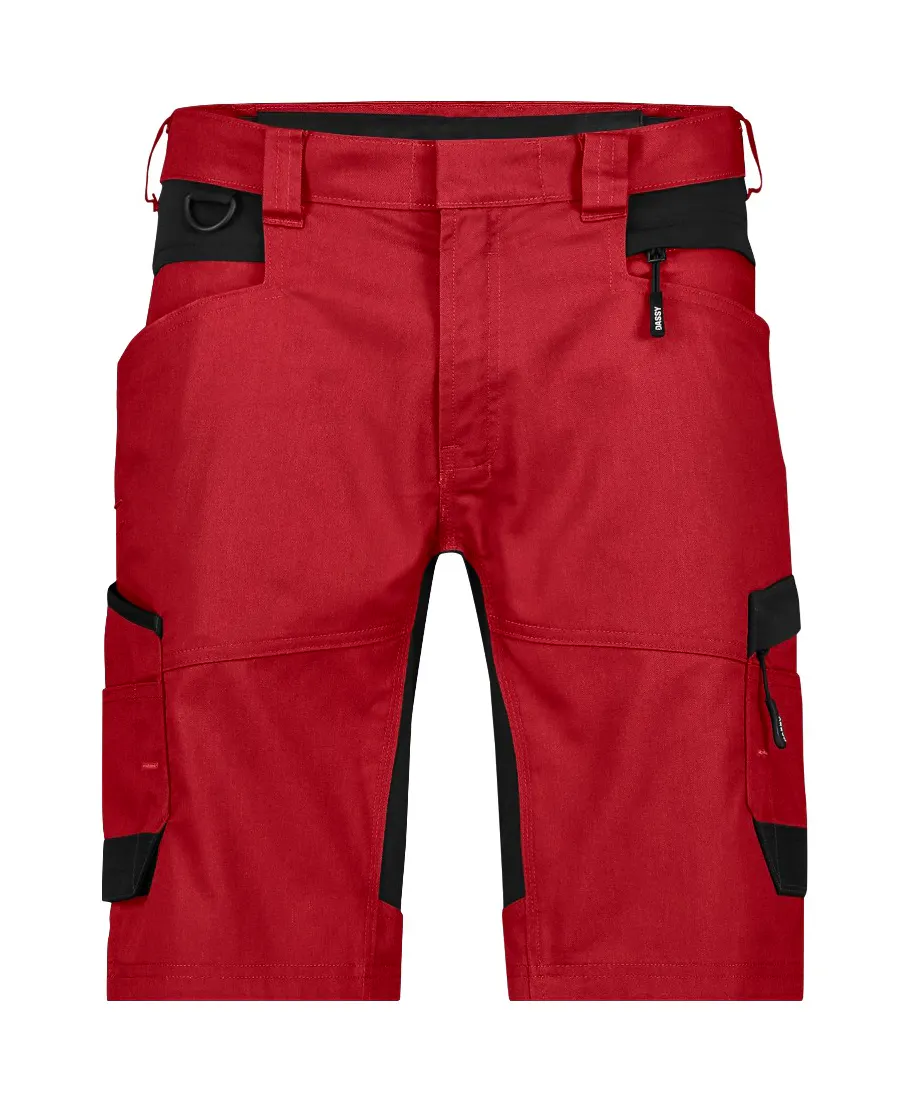 Rot/Schwarz