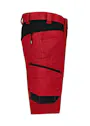 Dassy D-FX Flex Next Axis Korte Werkbroek miniatuur