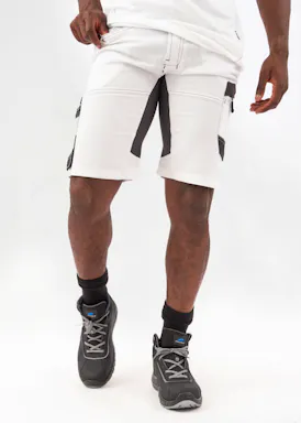 Dassy Axis Schildersshort