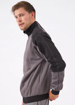 Dassy Basiel 300358 Sweater Verwarmd Regular Fit Classic miniatuur