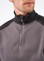 Dassy Basiel 300358 Sweatshirt beheizt Regular Classic Fit Vorschaubild