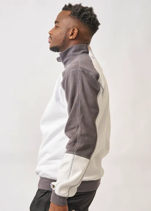 Dassy Basiel 300358 Sweater Verwarmd Regular Fit Classic