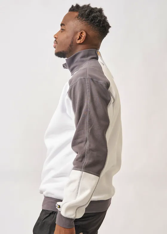 Dassy Basiel 300358 Sweater Verwarmd Regular Fit Classic