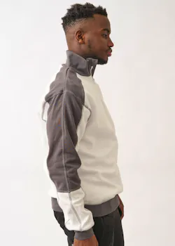 Dassy Basiel 300358 Sweater Verwarmd Regular Fit Classic miniatuur