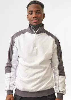 Dassy Basiel 300358 Sweater Verwarmd Regular Fit Classic