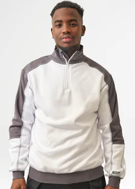 Dassy Basiel 300358 Sweatshirt beheizt Regular Classic Fit