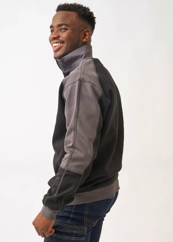 Dassy Basiel 300358 Sweatshirt beheizt Regular Classic Fit