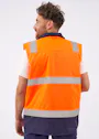 Dassy Bilbao 350100 Weste reflektierend, HiVis Vorschaubild