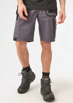 Dassy Bionic Korte Werkbroek