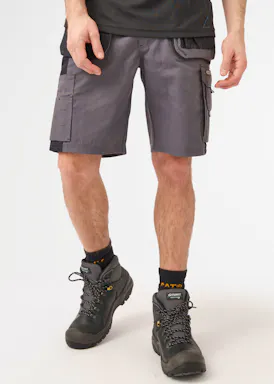 Dassy Bionic Korte Werkbroek