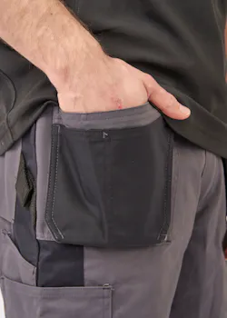 Dassy Bionic Kurze Arbeitshose thumbnail