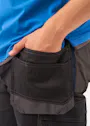 Dassy Bionic kurze Arbeitshose Vorschaubild