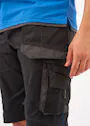 Dassy Bionic kurze Arbeitshose Vorschaubild