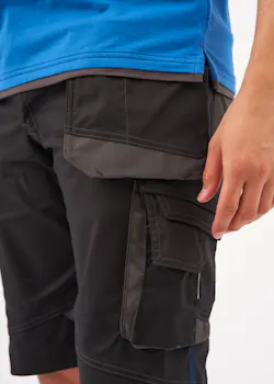 Dassy Bionic Kurze Arbeitshose thumbnail