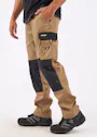 Dassy Boston Werkbroek 245 g/m2 miniatuur