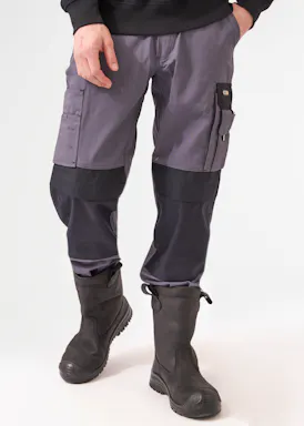 Dassy Boston Werkbroek 245 g/m2