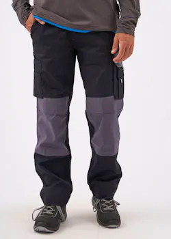 Dassy Boston Werkbroek 245 g/m2 miniatuur