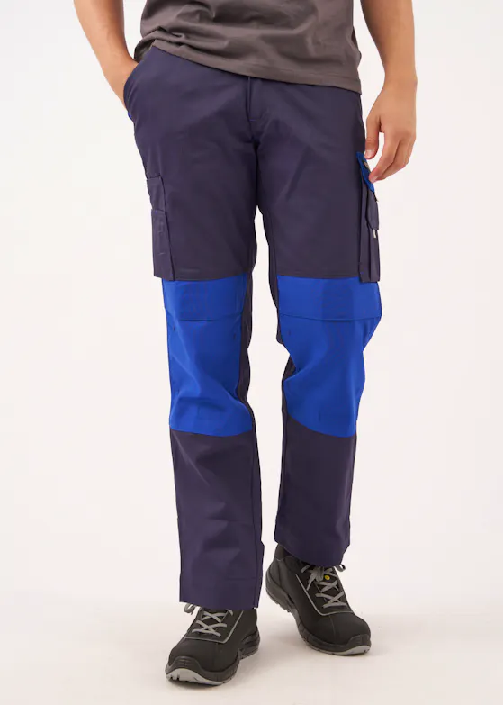 Dassy Boston Werkbroek 300 g/m2
