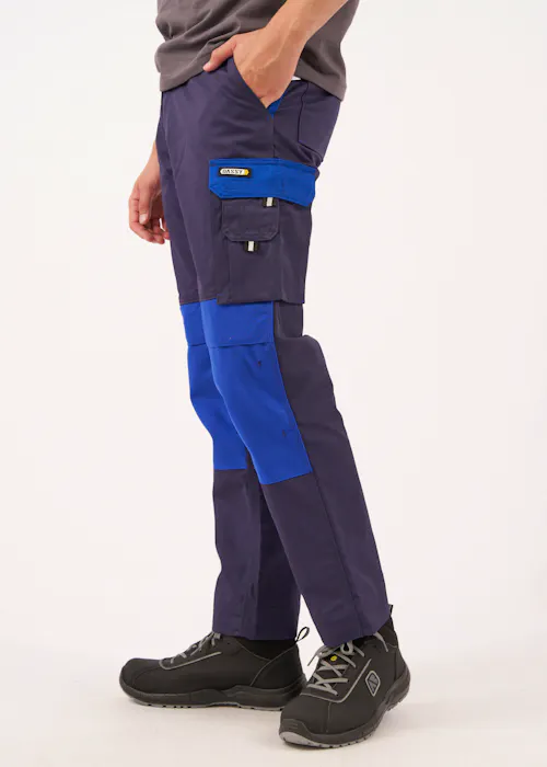 Dassy Boston Arbeitshose 300 g/m2
