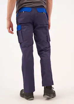 Dassy Boston Arbeitshose 300 g/m2 Vorschaubild