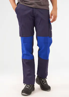 Dassy Boston Werkbroek 300 g/m2